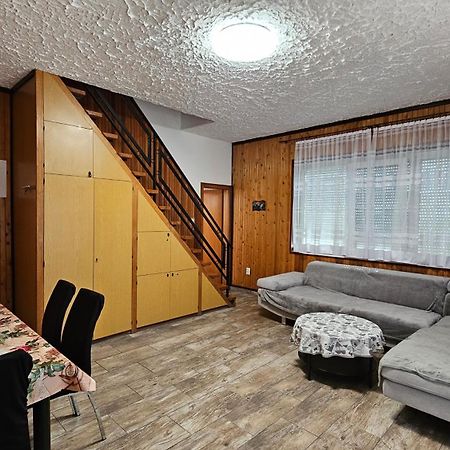 Maria 93 Villa Balatonmáriafürdő Dış mekan fotoğraf