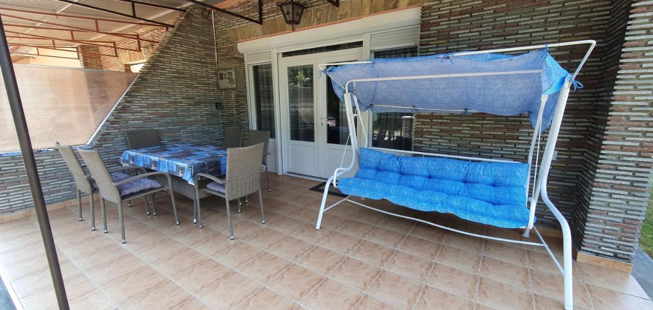 Maria 93 Villa Balatonmáriafürdő Dış mekan fotoğraf