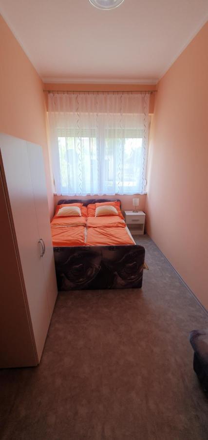 Maria 93 Villa Balatonmáriafürdő Dış mekan fotoğraf