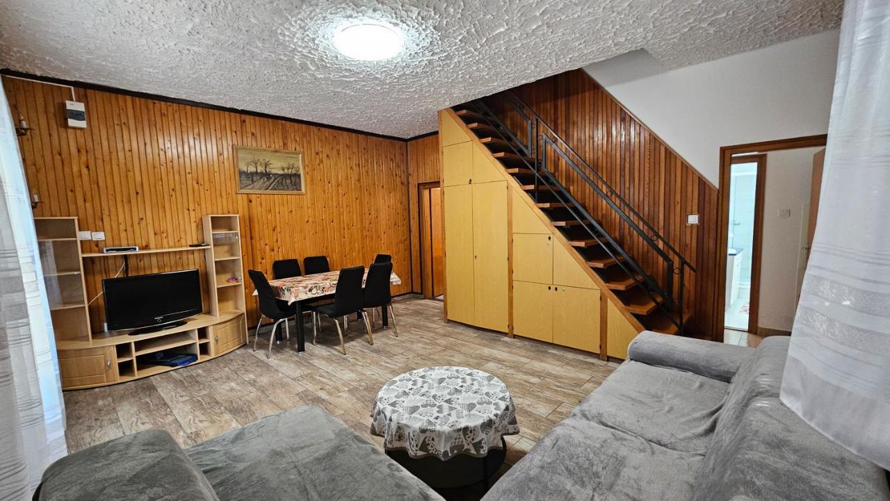 Maria 93 Villa Balatonmáriafürdő Dış mekan fotoğraf